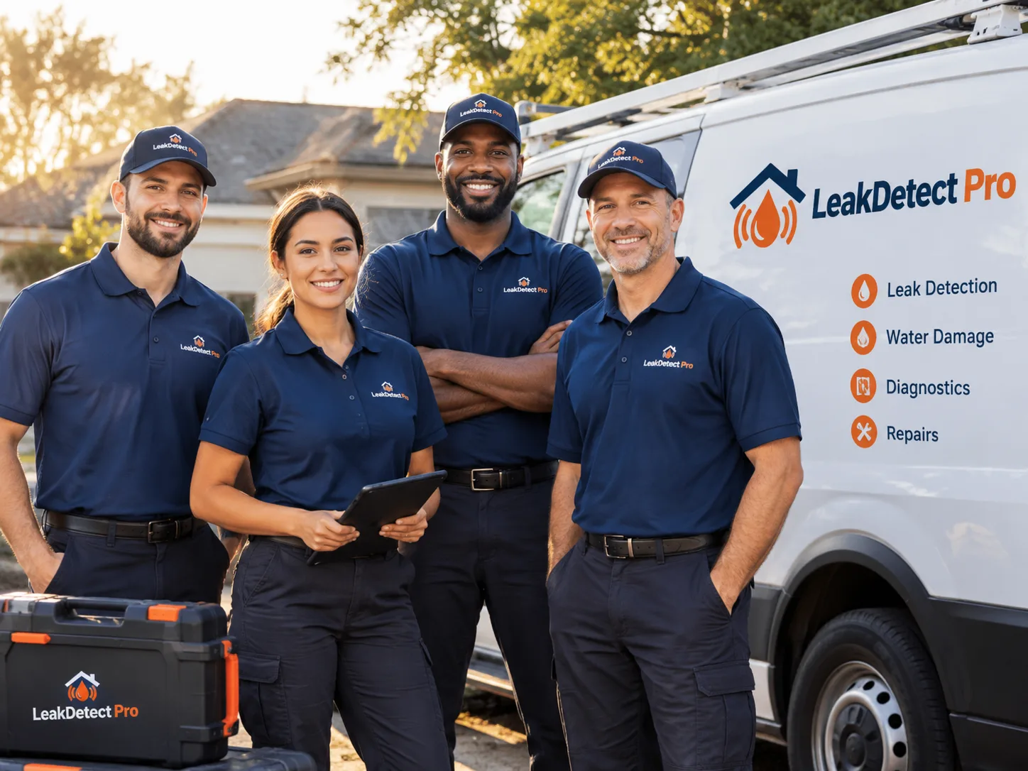 Roof Repair company in Means, KY